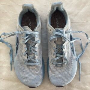 Women’s Altra Timp 4 Size 8.5